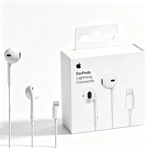 Apple wired earphones earpod - apple,