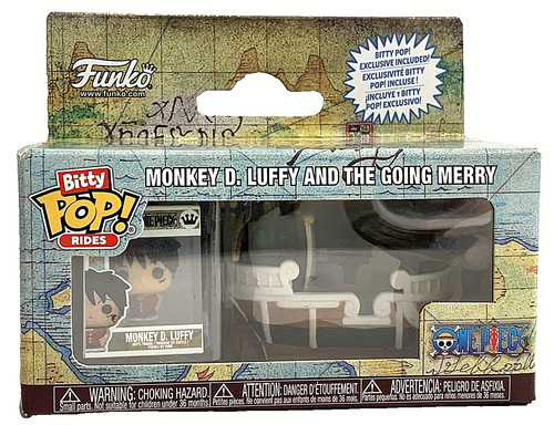 Funko bitty pop rides - pop!, one