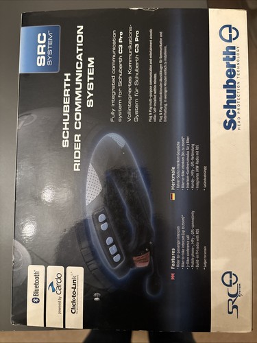 Schubert srcs pro size - c3,