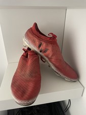 Adidas X16 + Purespeed Football Boots | Messi | Size UK9.5