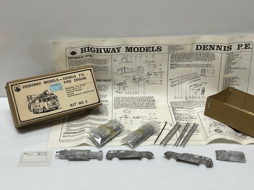 Highway models dennis - highway,