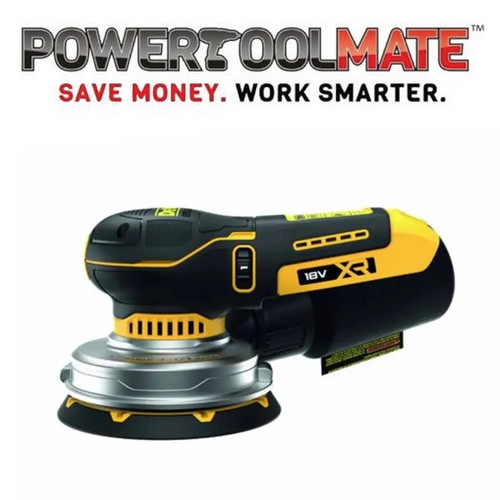 Dewalt dcw211n 125mm - 8v,