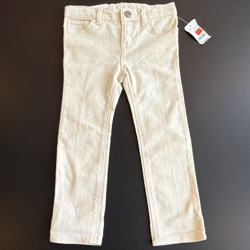 Babygap 1969 girls beige - babygap,