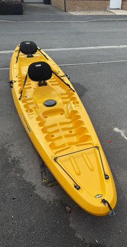 Wilderness tarpon 130e kayak - wilderness,
