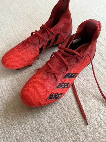 Adidas predator freak fg jr - .3,