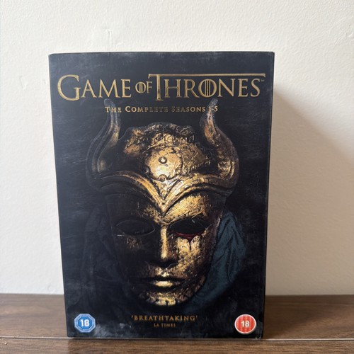 Game thrones complete - of,