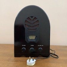 Vintage Collector’s Edition Radio LW/MW/FM Model NR200 Working