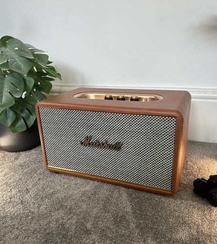 Marshall large bluetooth - large,