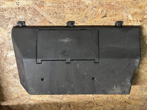 Renault turbo fuse - 5, box