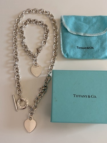 Tiffany vintage 1990 s - &, co.