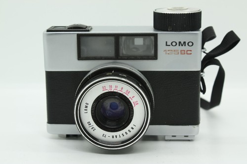 Lomo 135bc clockwork power - lomo,