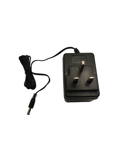 12v mains charger for - mains,