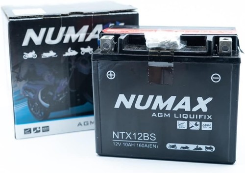 Numax ntx12bs agm - ntx12bs, )