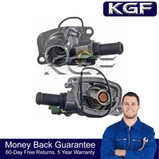 Kgf thermostat coolant - thermostat, fits