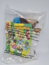 McDonalds Happy Meal Toy 1999