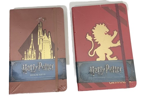 Harry potter journals - harry,