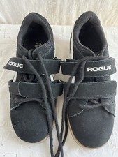 Rogue Do Win weightlifting