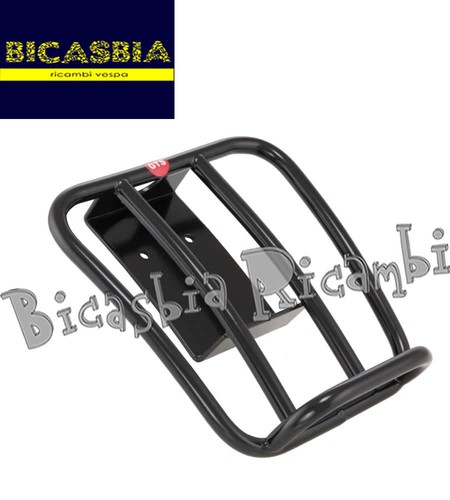 9014 rear luggage rack - -,