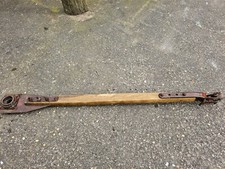 Vintage Universal Sickle Mower Bar