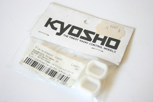 Kyosho h6005 flapping damper - kyosho,