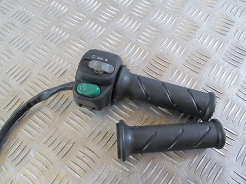 2002 peugeot elyseo 125 - peugeot,