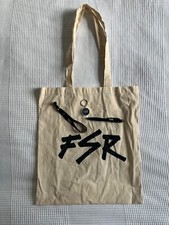 Andy Rourke Future Sonic Records SMITHS Tote Bag Pen Wristband Keyring PROMO NEW