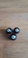Custom Made 8 Ball  bobbins