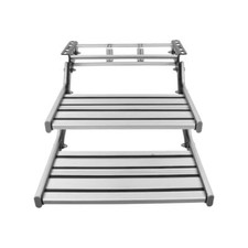 Aluminium Stretch Retractable