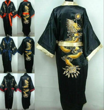 Men's Dragon Double-Face