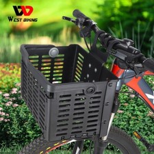 Foldable MTB Bike Front Rear