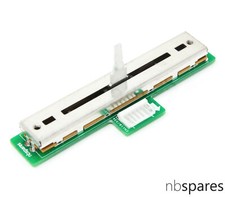 CROSSFADER FOR PIONEER DJM 300