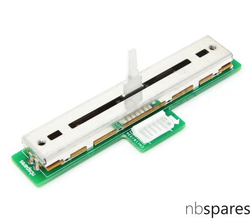 Crossfader for pioneer - crossfader,