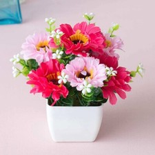 Fake Artificial Small Flowers