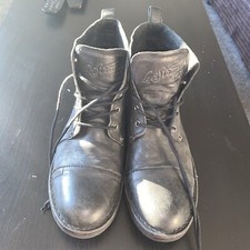 Levi MENS Winter Boots Size