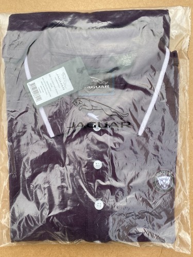 New genuine jaguar - new,