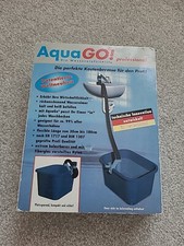 AquaGo Professional Bucket Filling Aid