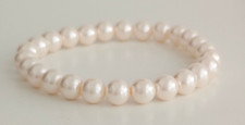 Elastic Glass Pearl Bead