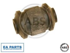 Control Arm-/Trailing Arm Bush