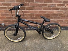 BMX Bike - Voodoo Malice