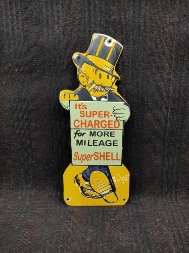 Porcelain super charged enamel - super,