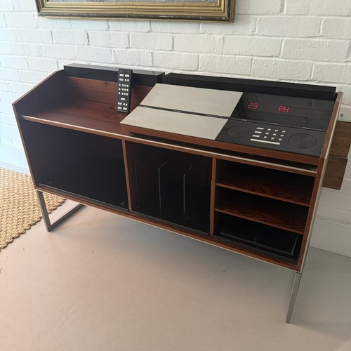 Rare bang olufsen - bang, sc80