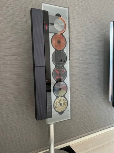 Bang olufsen beosound 9000 - beosound,