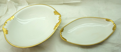 Redon limoges china - m,