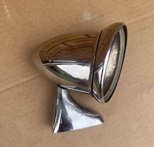 Classic Car TEX Wing Mirror