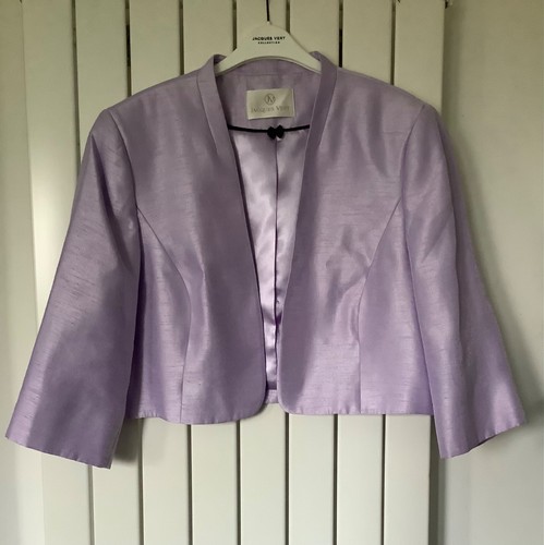 Jacques vert size lilac - 24,