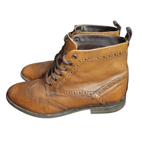 Base london boots mens - boots, 7