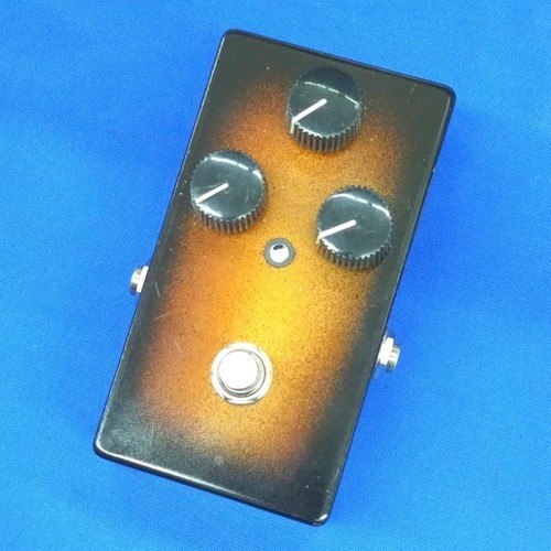 Lovepedal eternity burst hand - eternity,