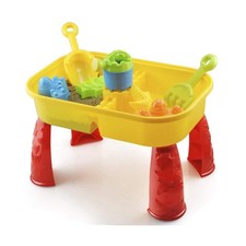 KandyToys Sand and Water Table