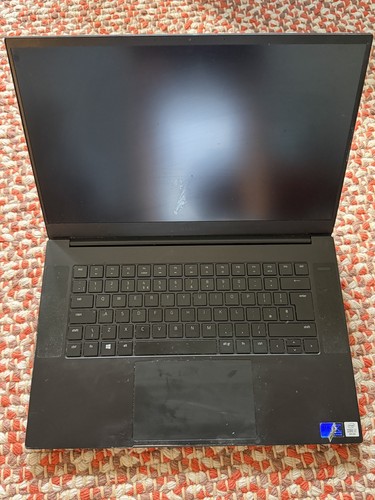 Razer blade base 2020 - blade, 15