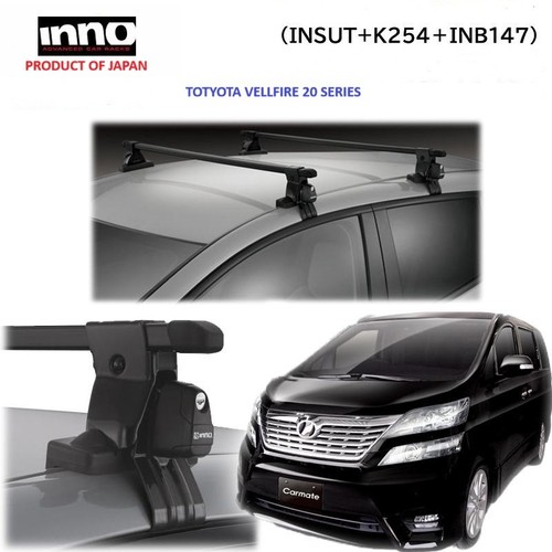 Inno roof rack system - roof, for